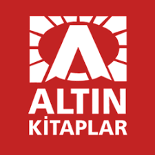 Altın Kitaplar Yayıncılık