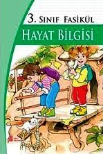 3. Sınıf Fasikül 5’li Eğitim Seti | Ata Yayıncılık