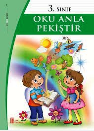 3. Sınıf Fasikül 5’li Eğitim Seti | Ata Yayıncılık