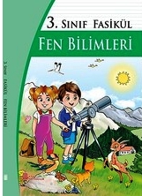 3. Sınıf Fasikül 5’li Eğitim Seti | Ata Yayıncılık