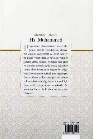 Alemlere Rahmet Hz. Muhammed(SAV)