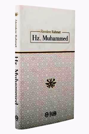 Alemlere Rahmet Hz. Muhammed(SAV)