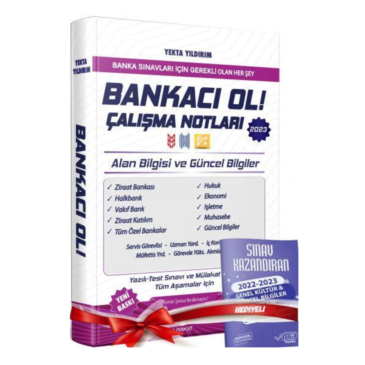 BANKACI OL BANKA SINAVLARI ÖZEL DERS NOTLARI  ALAN BİLGİSİ VE GÜNCEL BİLGİLER