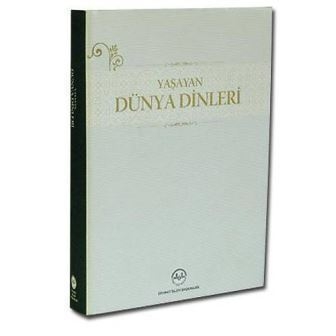 Yaşayan Dünya Dinleri