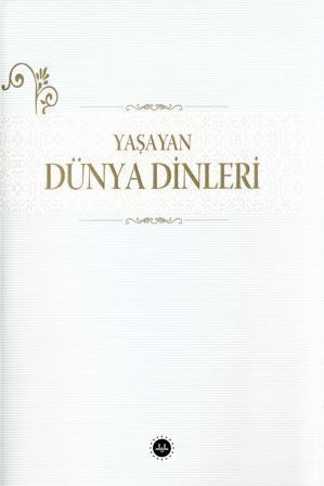 Yaşayan Dünya Dinleri