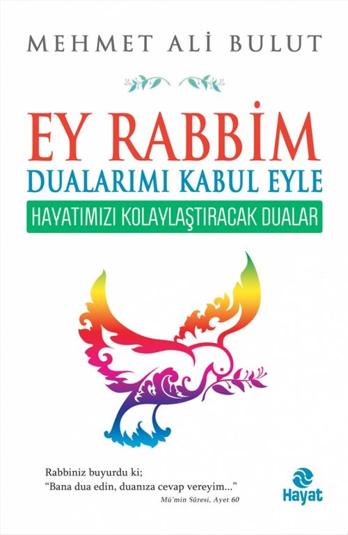 Ey Rabbim Dualarımı Kabul Eyle-Mehmet Ali Bulut