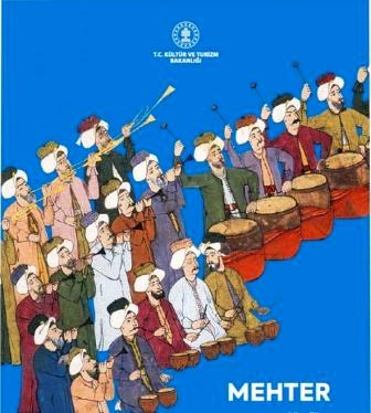 Mehter Kitabı