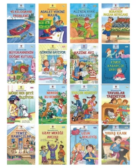 Tübitak Matematik Her Yerde 