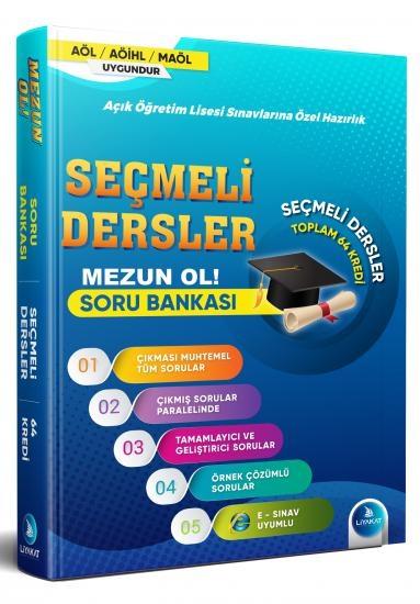 AÖL Seçmeli Dersler Soru Bankası - Özel Hazırlık