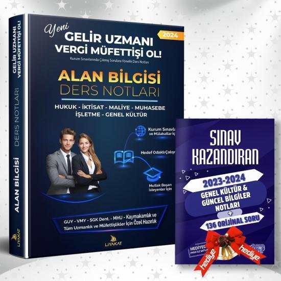 2025 Gelir Uzmanı & Vergi Müfettişi Ol! 