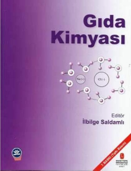 Gıda Kimyası - Akademik Kaynak