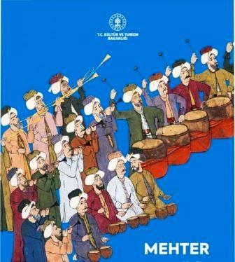 Mehter Kitabı-Oğuz Elbaş