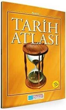 Resimli Tarih Atlası | Kurtuluş Savaşı Krokili