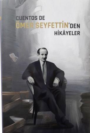Ömer Seyfettin’den Hikayeler 