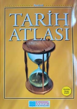 Resimli Tarih Atlası | Kurtuluş Savaşı Krokili