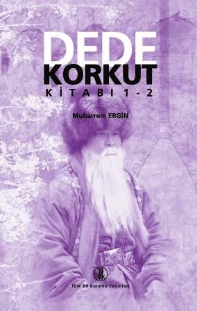 Dede Korkut Hikâyeleri 1-2 Cilt Takım | Türk Dil Kurumu Yayınları